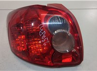  Фонарь (задний) Toyota Auris E15 2006-2012 20064316 #1