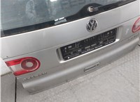  Крышка (дверь) багажника Volkswagen Sharan 2000-2010 20064421 #3