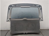  Крышка (дверь) багажника Volkswagen Sharan 2000-2010 20064421 #8