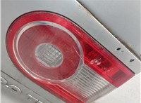  Крышка (дверь) багажника Volkswagen Sharan 2000-2010 20064421 #12