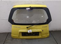  Крышка (дверь) багажника Hyundai Atos (Amica) 1997-2003 20064425 #1