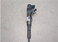 0445110216 Форсунка топливная BMW X3 E83 2003-2010 20064433 #2