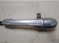  Ручка двери наружная Mazda MX-5 3 2005-2015 20064435 #1