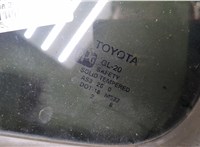 681240C010 Стекло форточки двери Toyota Sequoia 2000-2008 20064534 #2