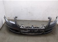  Бампер Volkswagen Passat 6 2005-2010 20064546 #2