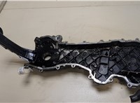  Насос масляный Opel Astra H 2004-2010 20064590 #5