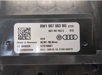 8W1907063BG Блок комфорта Audi A5 (F5) 2019- 20064646 #2