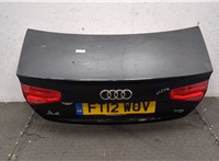 8K5945094AA Фонарь крышки багажника Audi A4 (B8) 2007-2015 11235836 #6