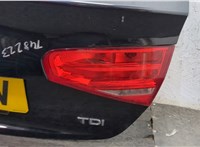 8K5945094AA Фонарь крышки багажника Audi A4 (B8) 2007-2015 11235836 #8
