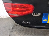 8K5945094AA Фонарь крышки багажника Audi A4 (B8) 2007-2015 11235836 #9