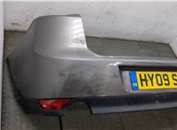  Бампер Renault Laguna 3 2007- 20063099 #2