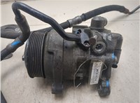64509154072 Компрессор кондиционера BMW X6 E71 2007-2014 20064378 #2