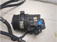 64509154072 Компрессор кондиционера BMW X6 E71 2007-2014 20064378 #5