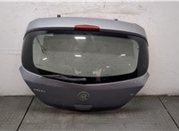  Крышка (дверь) багажника Opel Corsa D 2006-2011 20064542 #1