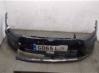  Бампер Volkswagen Golf 7 2012-2017 20064657 #4