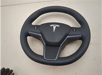 109697300E Руль Tesla Model Y 20064691 #3