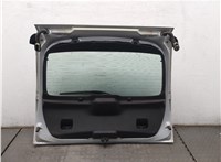  Крышка (дверь) багажника Citroen C4 2004-2010 20064710 #9