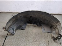  Защита арок (подкрылок) Nissan Navara 2005-2015 20064727 #1