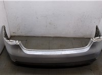  Бампер Volkswagen Jetta 5 2004-2010 20064745 #2