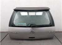  Крышка (дверь) багажника Citroen C4 2004-2010 20064761 #1