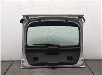  Крышка (дверь) багажника Citroen C4 2004-2010 20064761 #2