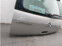  Крышка (дверь) багажника Citroen C4 2004-2010 20064761 #9