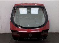 903140001R Стекло заднее Renault Laguna 3 2007- 11236271 #3