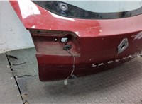 903140001R Стекло заднее Renault Laguna 3 2007- 11236271 #4