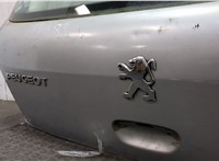 8701S5 Крышка (дверь) багажника Peugeot 307 20064822 #5