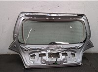 8701S5 Крышка (дверь) багажника Peugeot 307 20064822 #7