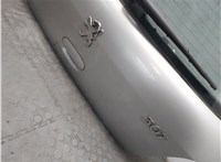  Крышка (дверь) багажника Peugeot 307 20064822 #6