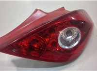  Фонарь (задний) Opel Corsa D 2011-2014 20064917 #1