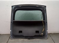  Крышка (дверь) багажника Citroen C4 Grand Picasso 2006-2013 20064941 #8