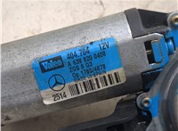 A6398200408 Двигатель стеклоочистителя (моторчик дворников) задний Mercedes Vito W639 2004-2013 20064980 #7