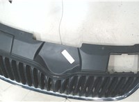 5J0853668A Решетка радиатора Skoda Roomster 2006-2010 20065036 #1