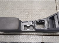  Консоль салона (кулисная часть) Volkswagen Tiguan 2007-2011 20065090 #1