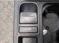  Консоль салона (кулисная часть) Volkswagen Tiguan 2007-2011 20065090 #8