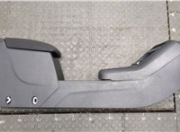  Консоль салона (кулисная часть) Volkswagen Tiguan 2007-2011 20065090 #12