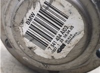 7541434 Полуось (приводной вал, шрус) BMW Z4 E85 2002-2009 20065122 #7