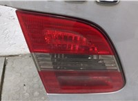  Крышка (дверь) багажника Mercedes B W245 2005-2012 20065184 #7