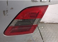  Крышка (дверь) багажника Mercedes B W245 2005-2012 20065184 #9