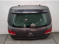  Крышка (дверь) багажника Citroen C4 2010-2015 20065247 #1