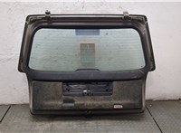  Крышка (дверь) багажника Audi A6 (C5) Allroad 2000-2005 20065274 #2