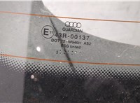  Крышка (дверь) багажника Audi A6 (C5) Allroad 2000-2005 20065274 #3