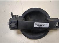  Ручка двери наружная Fiat Doblo 2005-2010 20065285 #1