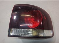  Фонарь (задний) Volkswagen Touareg 2007-2010 20065379 #1