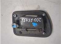 504308467 Ручка двери наружная Iveco EuroCargo 2 2002-2015 20065433 #5