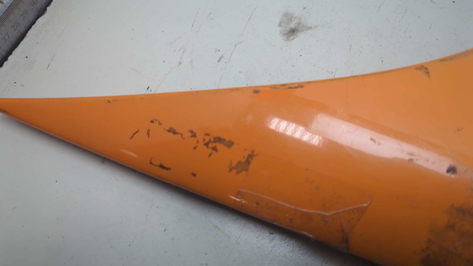 Молдинг двери