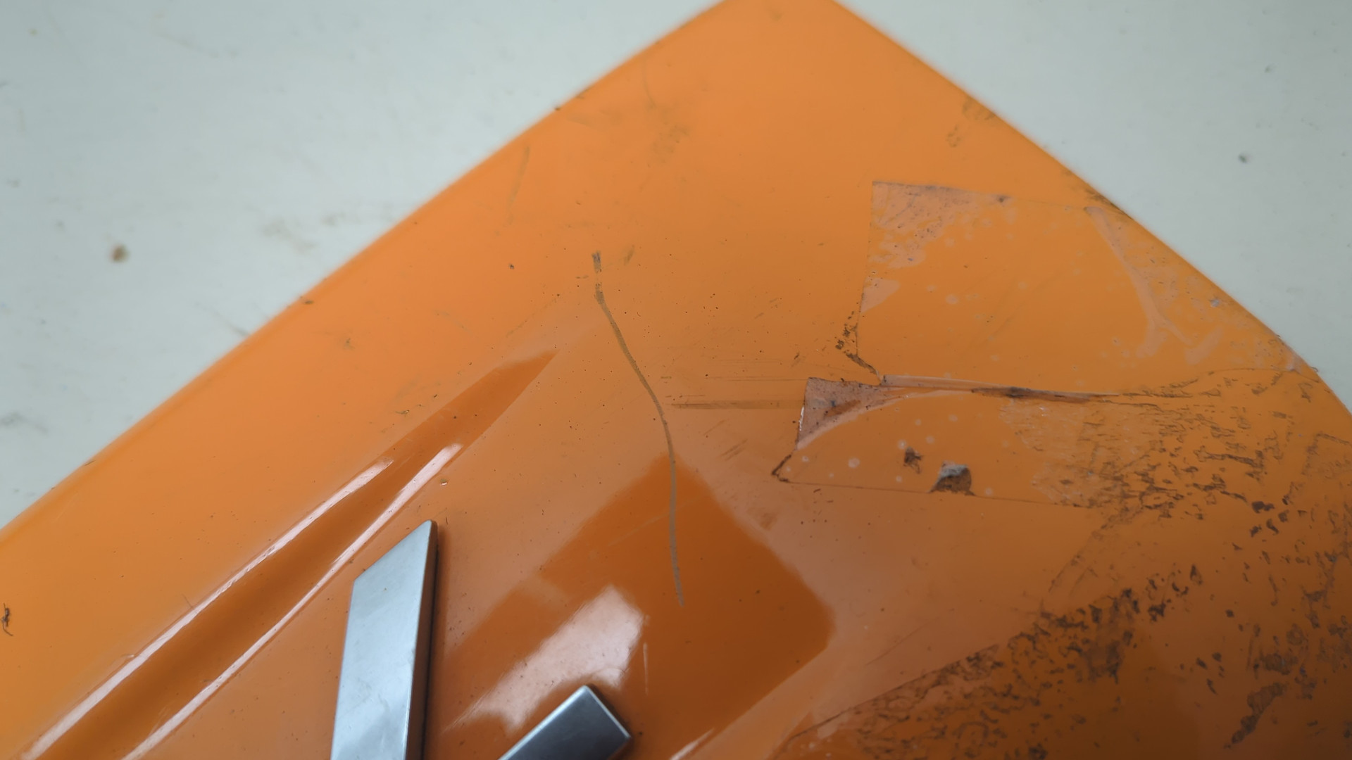 Молдинг двери