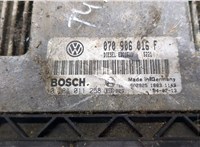  Блок управления двигателем Volkswagen Touareg 2002-2007 20065489 #3